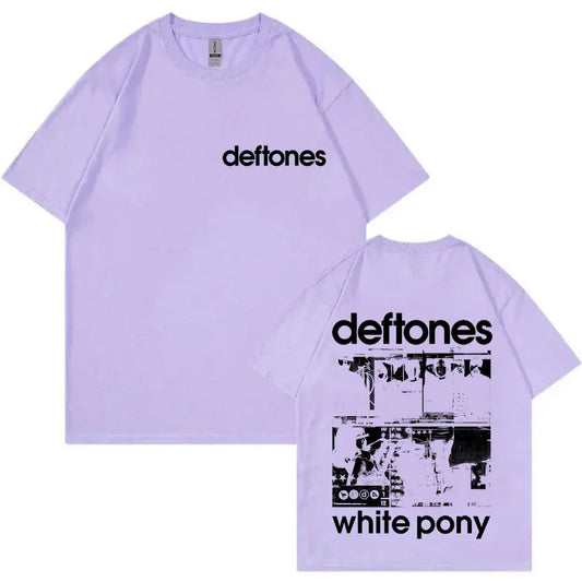 T-shirt unisexe Dshztooma – Style casual chic et confortable