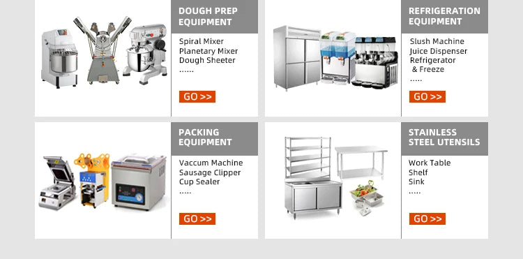 Grill & Presse à Sandwich Professionnel Double Face – Plaques Plates Antiadhésives