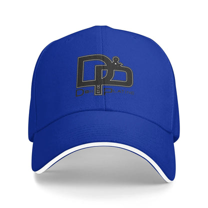 Casquette de Baseball Rap JuL Kpop Rock – Mode Unisexe Été 2025 Réglable