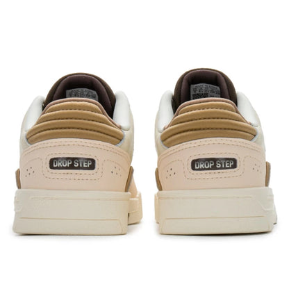 Adidas Originals DROP STEP LOW 2 – Baskets de Skate Unisexes Élégantes et Confortables