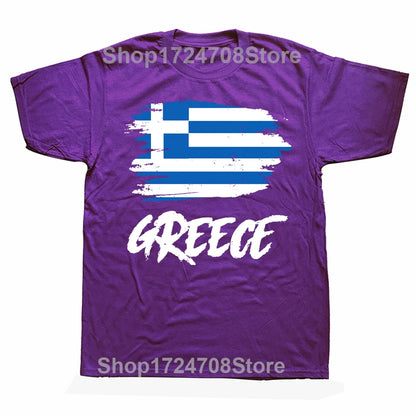 T-shirt Homme – Style Sport et Casual