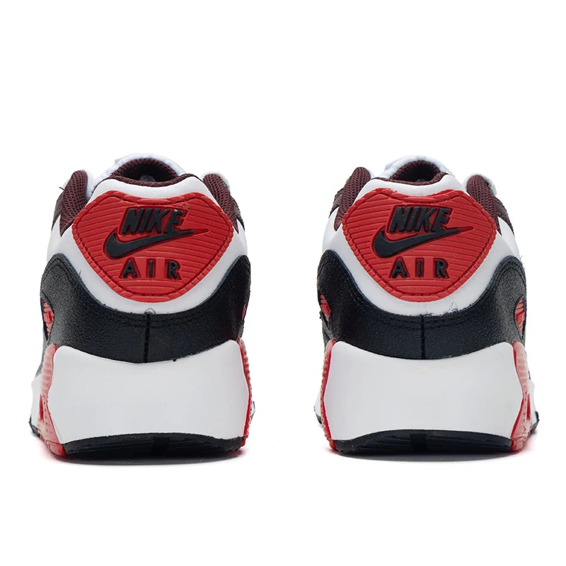 👟 Nike Air Max 90 BG – Chaussures de Sport Rétro Légères pour Tous