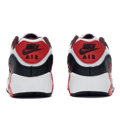 👟 Nike Air Max 90 BG – Chaussures de Sport Rétro Légères pour Tous