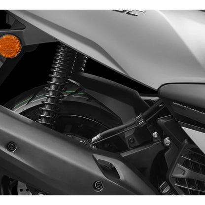 Scooter Jane 150cc – 2 Temps, 150 km/h, Adulte