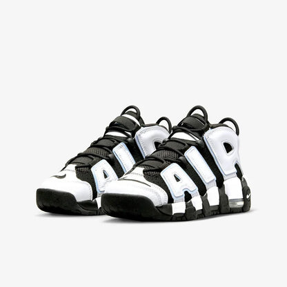 Nike chaussures pour hommes et femmes AIR MORE UPTEMPO baskets