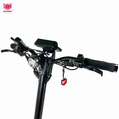 Kaabo Mantis 10 Plus V3 – Trottinette Électrique 60V 18.2Ah | 80 km d’autonomie, 10” Pneus, Freins Hydraulique, Pliable (Stock UE)