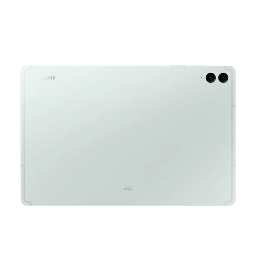 Samsung Galaxy Tab S9 FE+ – Tablette 12,4", 6 Go RAM, 128 Go, Double Caméra