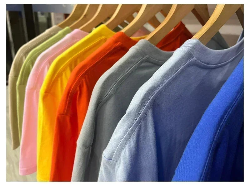 👕 T-shirt Homme BOLF 100 % Coton – Confort &amp; Style Sport Casual
