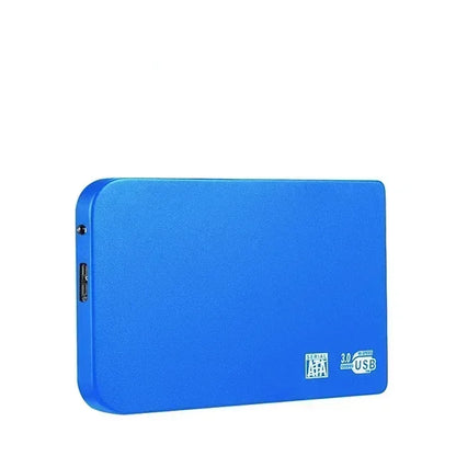 Xiaomi Mijia SSD Portable 500GB – Stockage Haute Vitesse & Mobilité