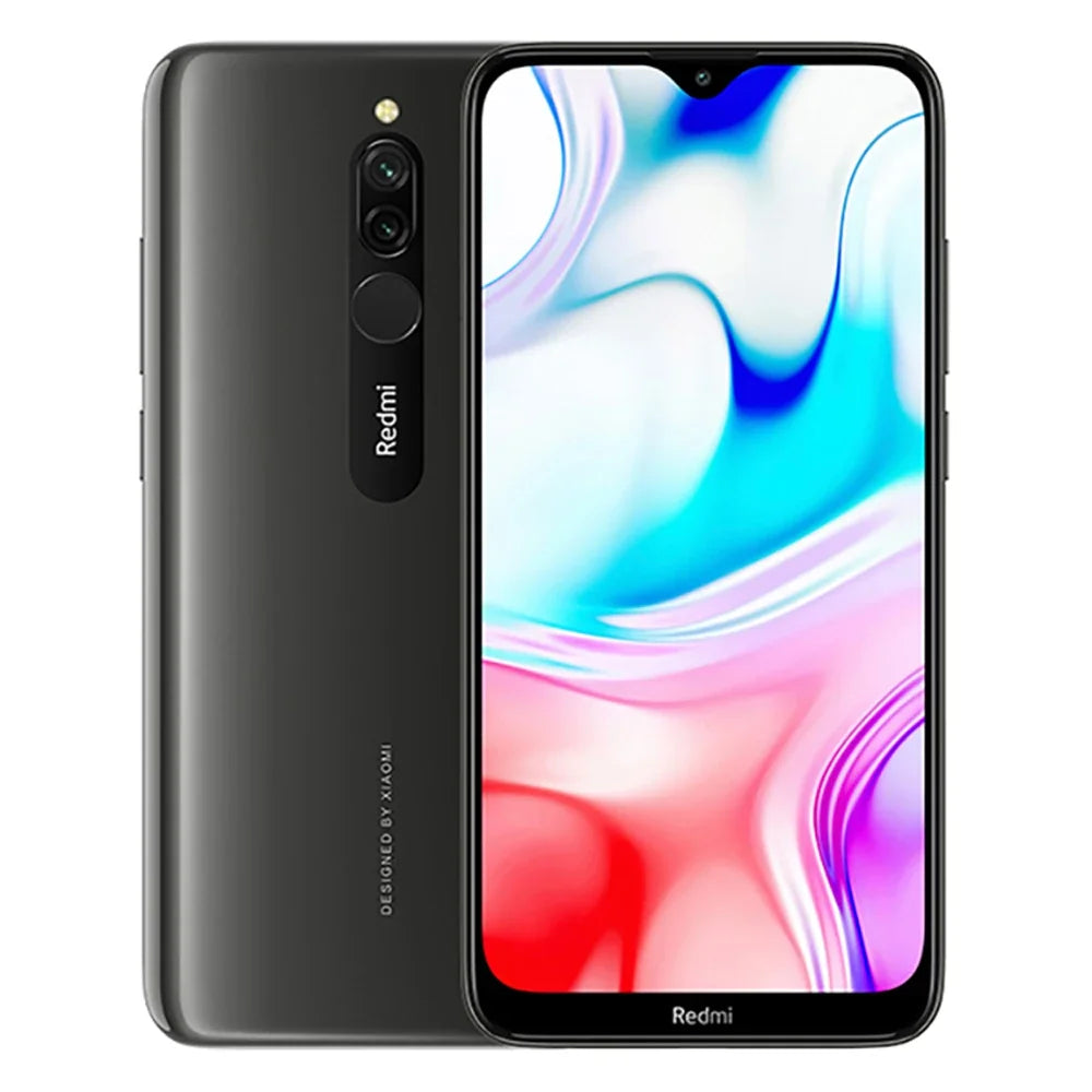 Xiaomi Redmi 8 – Smartphone 6.22" Global, Snapdragon 439, 5000mAh, Double SIM – Occasion