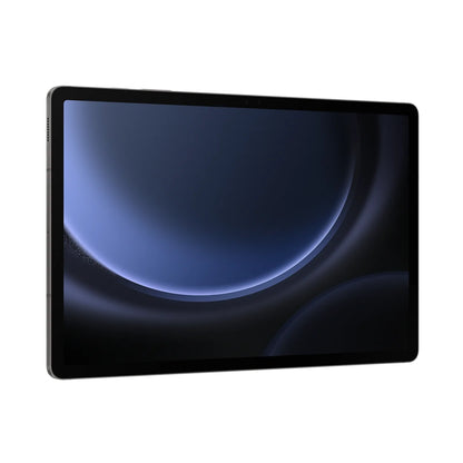 Samsung Galaxy Tab S9 FE+ – Tablette 12,4", 6 Go RAM, 128 Go, Double Caméra