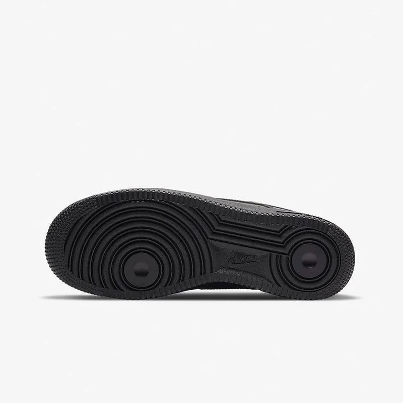 Nike Air Force 1 '07 Baskets essentielles pour femmes - Noir (DD8959-001)