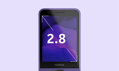 📱 Nokia 235 4G (2024) – Téléphone à touches Double SIM