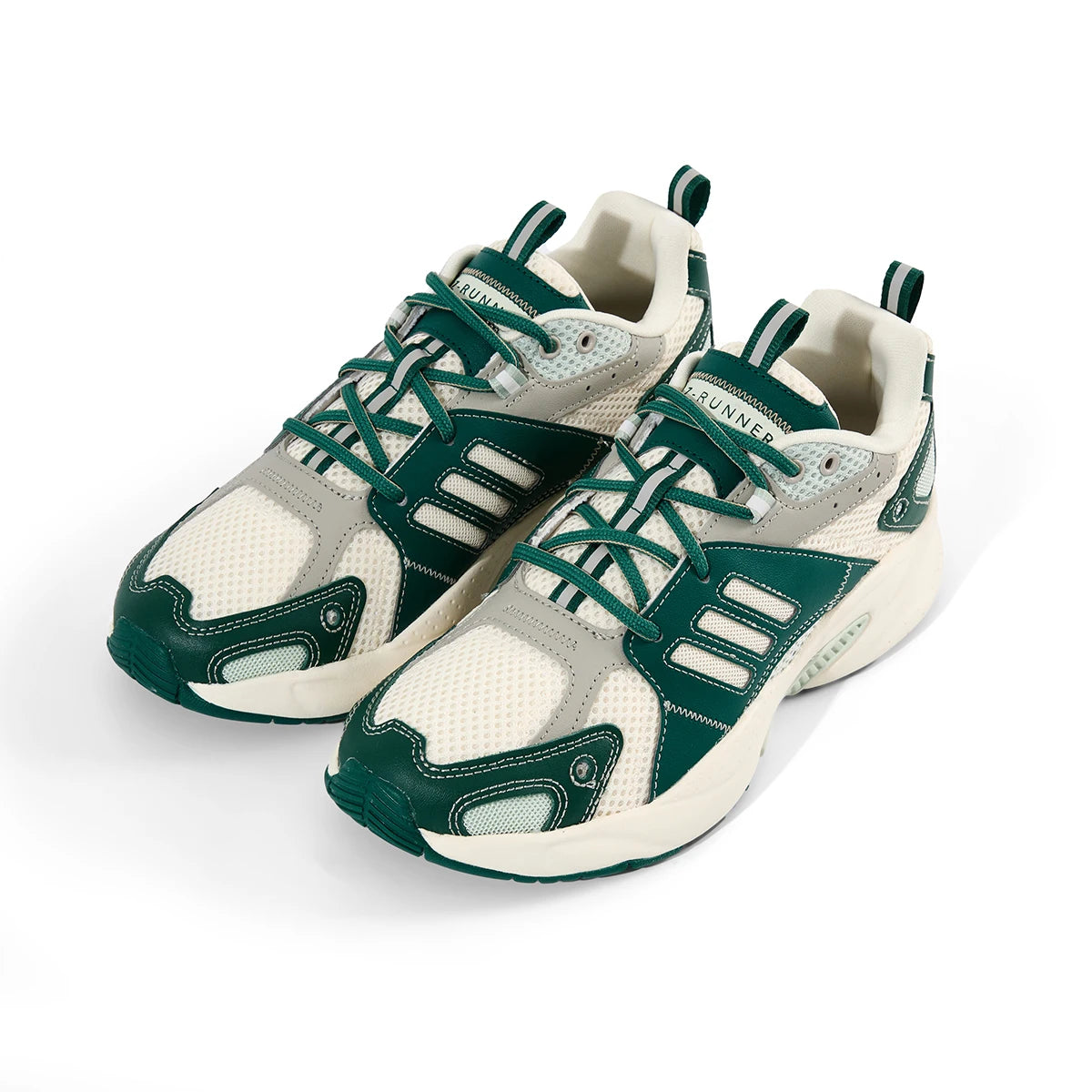 Adidas JZ RUNNER – Chaussures de sport légères et respirantes