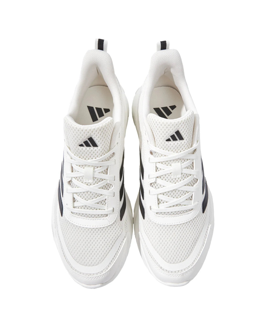 Adidas ALL DAY BOOM E – Chaussures de Course Unisexe Confortables et Respirantes