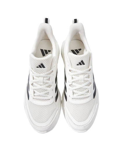 Adidas ALL DAY BOOM E – Chaussures de Course Unisexe Confortables et Respirantes
