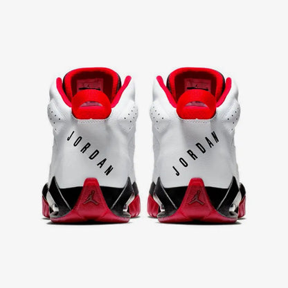 Nike Air Jordan chaussures de basket pour hommes chaussures décontractées mi-hautes antidérapantes résistantes à l'usure AR4430-106 chaussures de sport confortables et durables