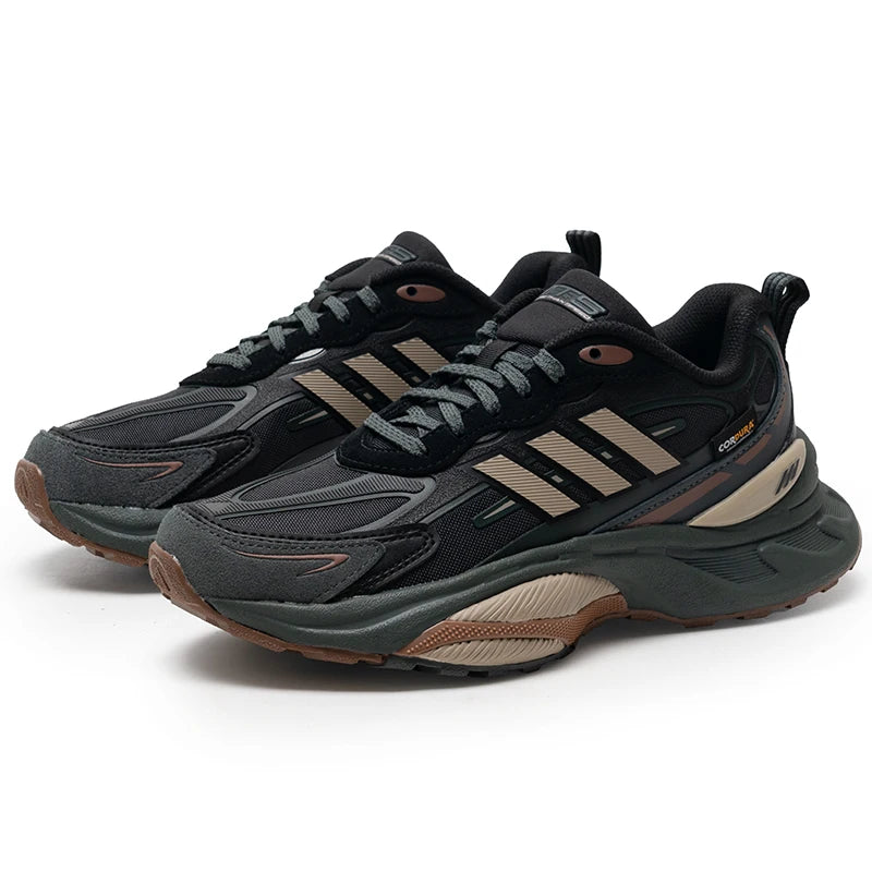 Adidas – Chaussures de Course Unisexe Confortables et Légères