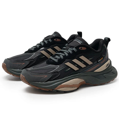 Adidas – Chaussures de Course Unisexe Confortables et Légères