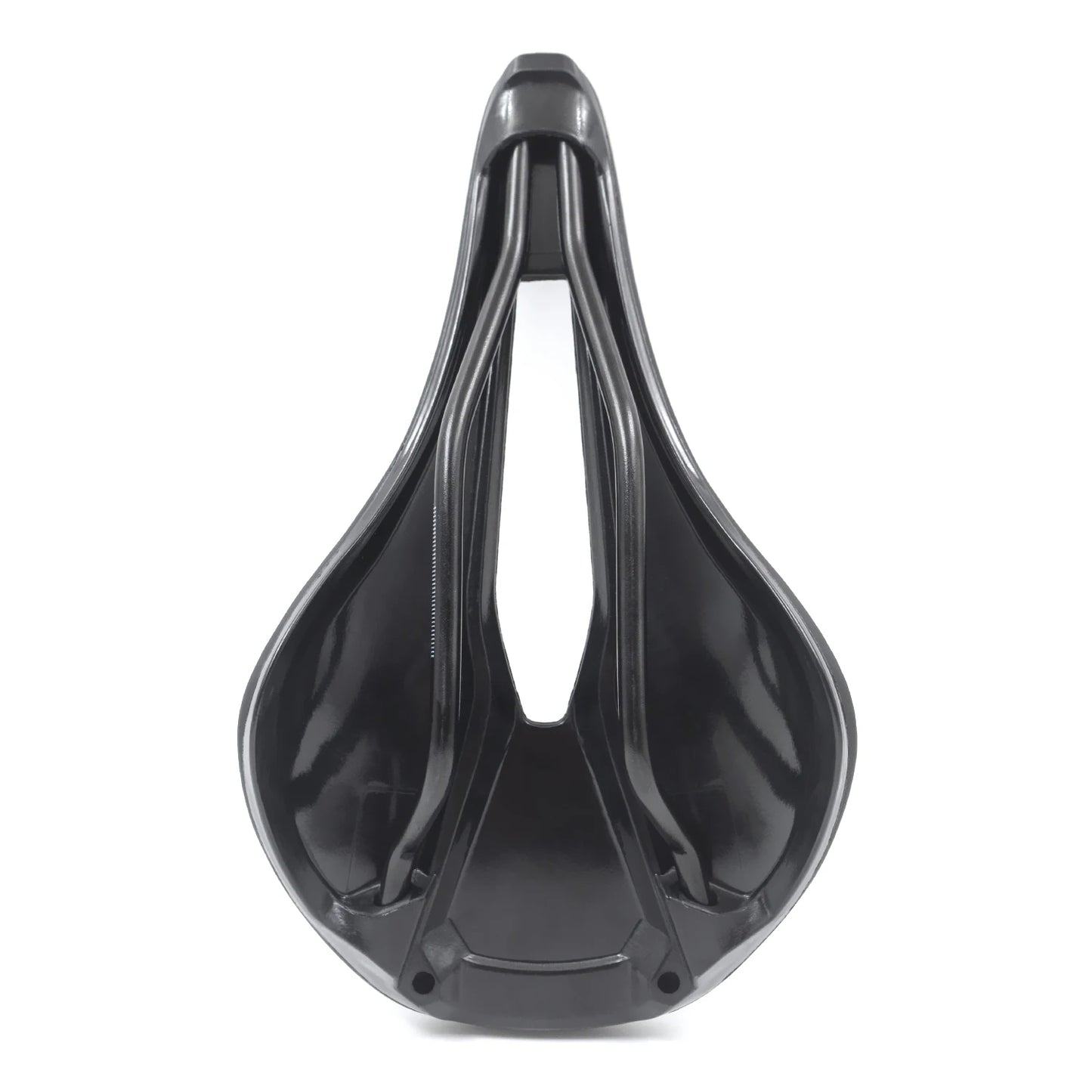 Selle de vélo Power Comp 143mm – Confort route & VTT pour hommes et femmes – Accessoire cyclisme NAPLUD
