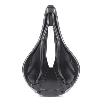 Selle de vélo Power Comp 143mm – Confort route & VTT pour hommes et femmes – Accessoire cyclisme NAPLUD
