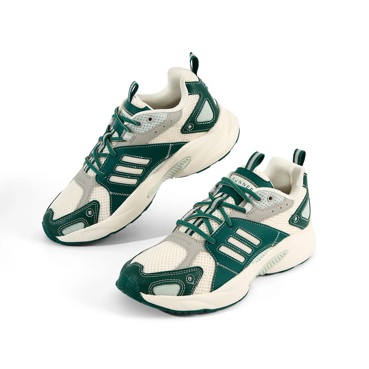 Adidas JZ RUNNER – Chaussures de sport légères et respirantes