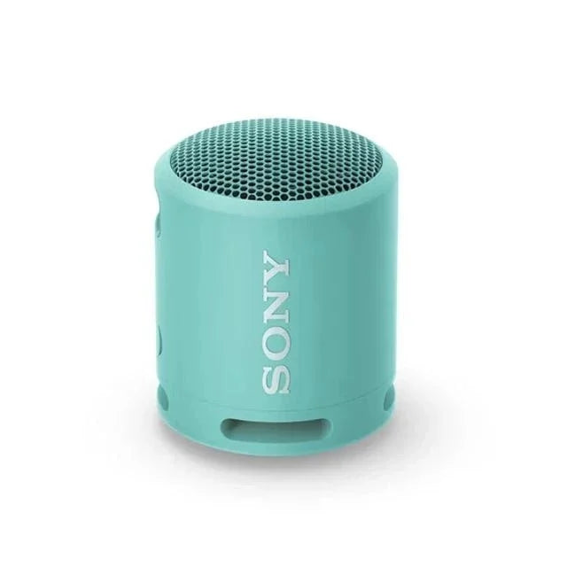 Sony SRS-XB13 – Haut-parleur portable Noir – Étanche et Puissant 🖤