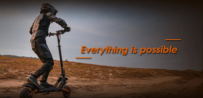 Scooter électrique Kukirin G2 pro 1000W 48 v15.6ah 45 KM/H, pliable, avec siège, pour ville et utilisation tout-terrain