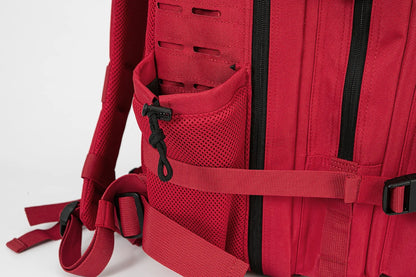 Sac de Chasse ReFire Gear 45L – Polyester Durable avec Drapeau Amovible