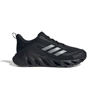 Adidas ALL DAY BOOM E – Chaussures de Course Unisexe Confortables et Respirantes