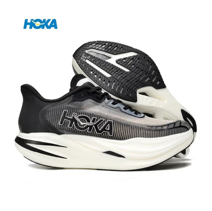 HOKA Cielo X1 2.0 – Chaussures de Course Professionnelles pour Hommes et Femmes