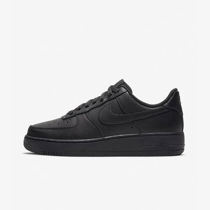 Nike Air Force 1 '07 Baskets essentielles pour femmes - Noir (DD8959-001)