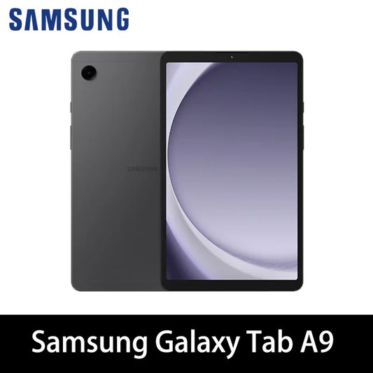 📱 Samsung Galaxy Tab A9 Wi-Fi – Tablette 8,7"