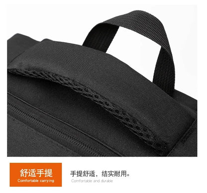 Sac à Dos Outdoor  35L – Imperméable, Anti-vol, Camping & Randonnée