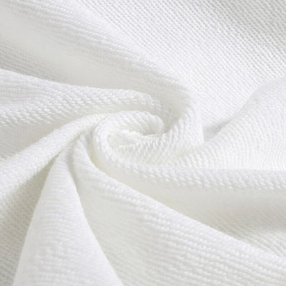 Adidas NEO Series sweat à capuche blanc rayures classiques Design marque Logo détail confortable pour les sorties printemps-automne
