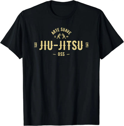 T-shirt Anime Homme – Casual & Vintage