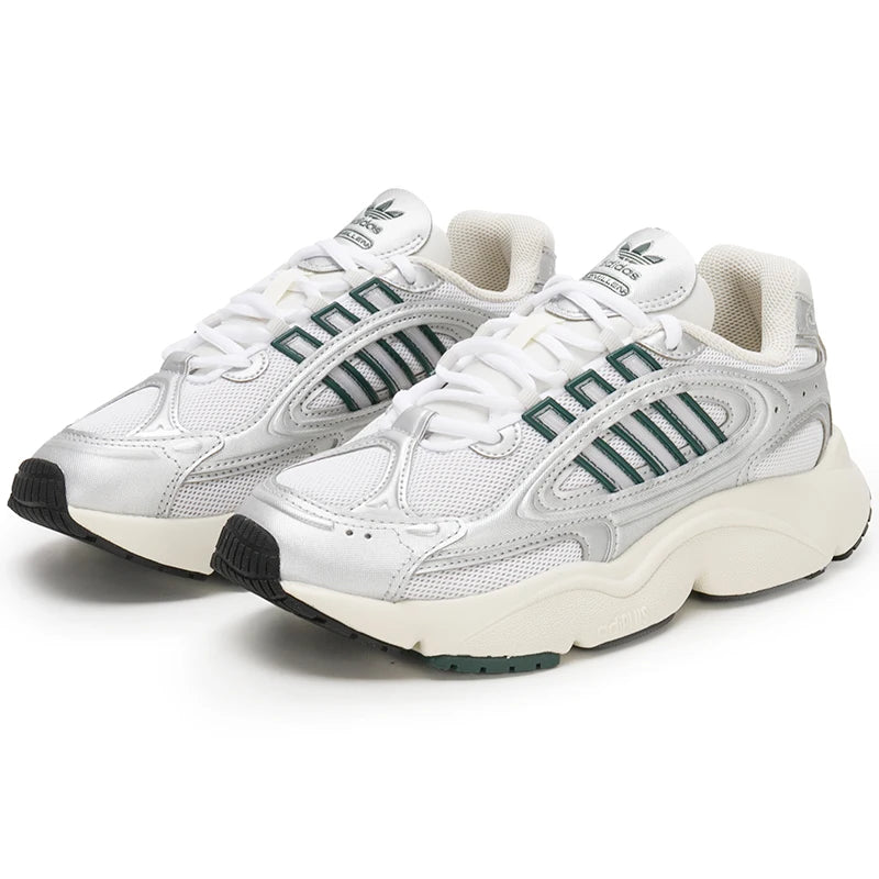 Adidas Chaussures de Course pour Homme – Confort et Performance