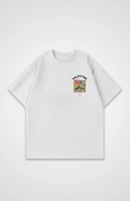 T-shirt Graphique Homme – Style Sport