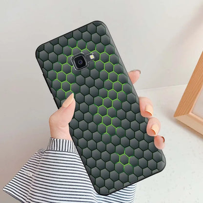 Coque YOUVEI Souple et Résistante – Anti-Choc, Anti-Poussière et Étanche pour Samsung Galaxy Xcover 4 / 4s