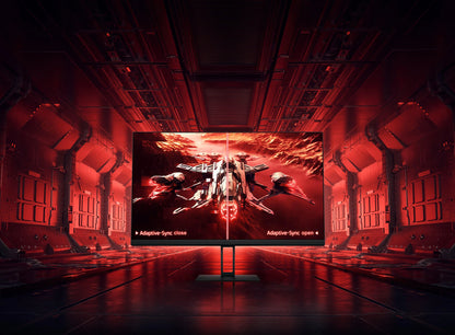 NEW Xiaomi Redmi Gaming G24 Monitor IPS Edition HDR 1ms 180Hz Refresh Rate Adaptive-Sync LCD Screen Three Narrow Bezels Display