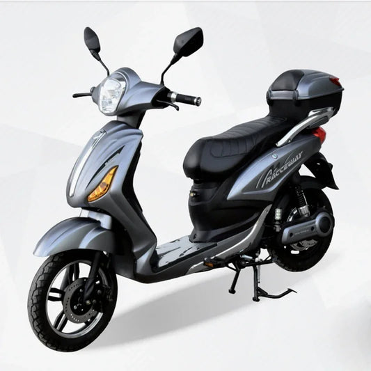 Scooter Électrique 800W – Performance et fiabilité à prix usine