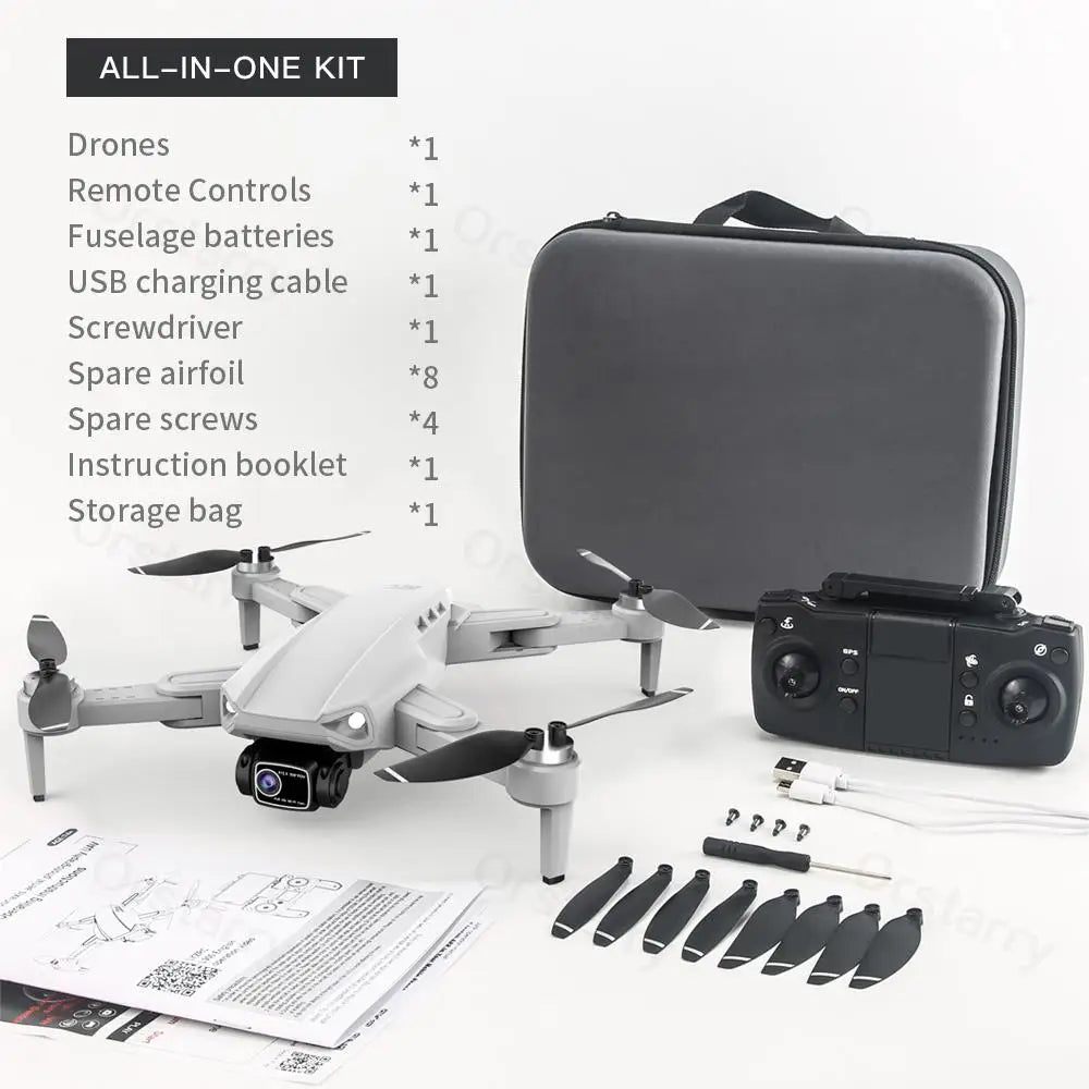 Drone Quadcopter L900