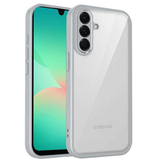 Coque 2-en-1 Snow Welkin – Anti-Rayures, Anti-Poussière et Antidérapante avec Protection Shockproof pour Smartphone