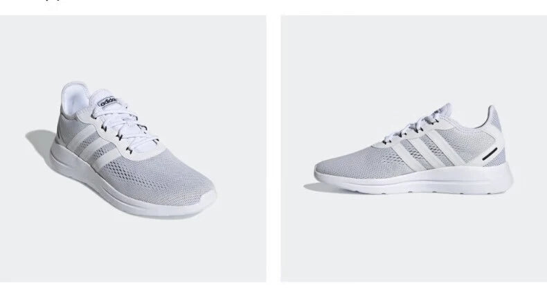 Adidas Questar Flow NXT – Chaussures de Course pour Hommes, Légères et Respirantes