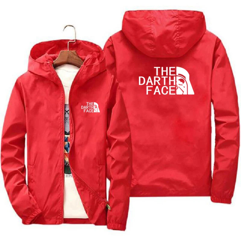 North Face - Veste de Ville Décontractée pour Homme