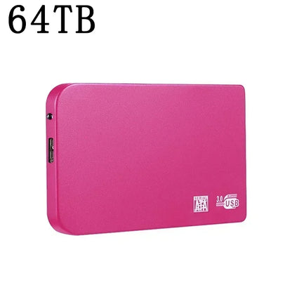 Xiaomi Mijia SSD Portable 500GB – Stockage Haute Vitesse & Mobilité