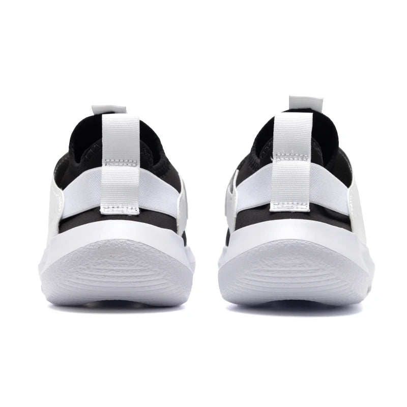 Chaussures décontractées à enfiler pour hommes Underarmour, chaussures de sport légères et respirantes, chaussures de course à amorti 3024870-002