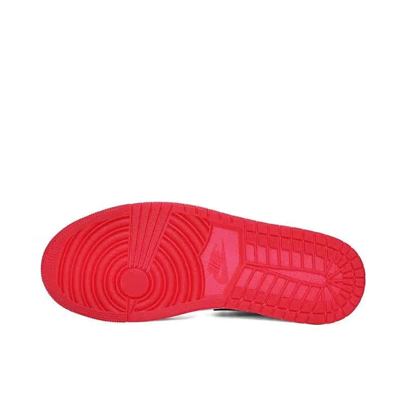 Nike été chaussures pour hommes AIR JORDAN 1 sneaker chaussures décontractées chaussures de basket-ball