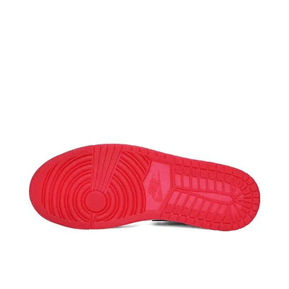 Nike été chaussures pour hommes AIR JORDAN 1 sneaker chaussures décontractées chaussures de basket-ball