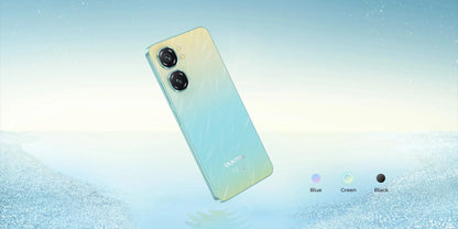 📱 OUKITEL C58 Pro